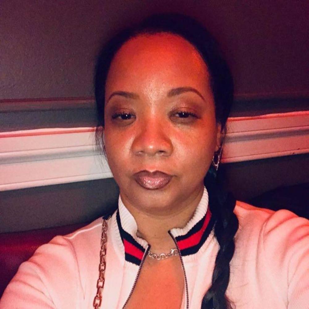 Meet your Posher, Geraldine stacey